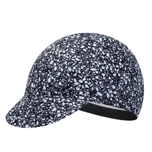 Nouveau design, logo personnalisé, bonnet doublure de casque en polyester pour cyclisme, snowboard, ski, en spandex, anti-humidité, pour moto - Product Image 3
