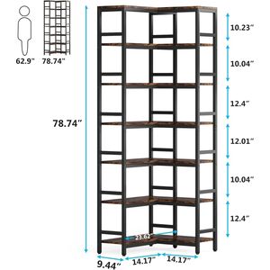 <b>Bookshelf</b> Bookcases & Bookshelves - Product Image 5