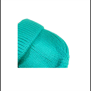 Gorro de Invierno Elástico y Moderno para Hombre y Mujer, Tejido Acrílico Suave, para Deportes al Aire Libre, Viajes, Uso Diario, Cálido y a la Moda - Product Image 3