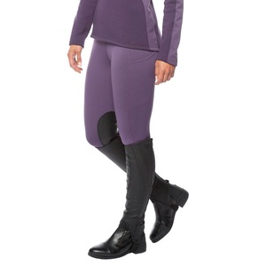 กางเกงขี่ม้าคุณภาพสูง ยืดได้ 4 ทิศทาง ผลิตจากผ้าเทคนิคเนื้อนุ่ม สวมใส่สบาย - Product Image 3