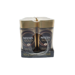 NESCAFÉ Gold Blend Café Instantáneo en Lata de 750g - Nescafé Original Café Medio en Gránulos 750 g - Product Image 1