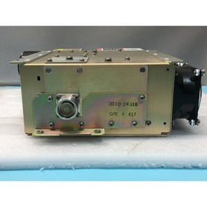 AMAT 0010-20524 RF Match, 8 Pulgadas, 200mm - Equipo y Piezas de Semiconductores de Confianza de Marca Global - Product Image 4