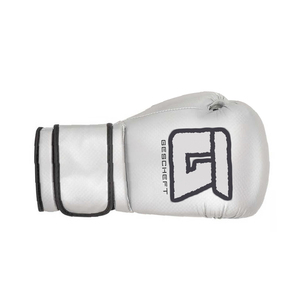 Guantes de boxeo premium resistentes al sudor con protección fuerte para las muñecas, ideales para entrenamiento con saco de boxeo. - Product Image 4