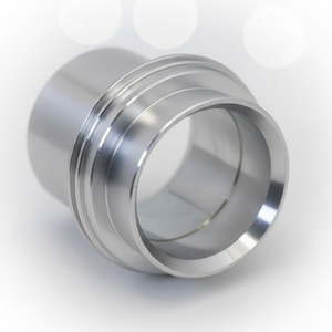 Piston d'étrier de frein (également connu sous le nom de piston d'étrier) en alliage d'aluminium et acier inoxydable Yogi Engineering Brake 01 - Product Image 2