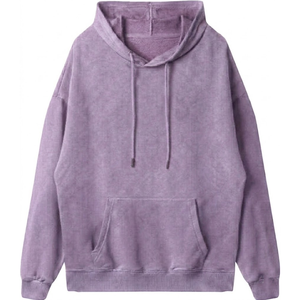 Sudaderas con Doble Capucha para Otoño e Invierno, Impresión Digital, Colores y Tallas Personalizadas, Sudadera Popular con Forro Polar para Hombre y Mujer - Product Image 5