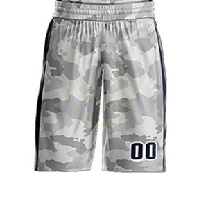 Uniforme de Baloncesto Personalizado para Hombre, Jersey Cosido de Alta Calidad, Impresión Digital, Uniforme de Baloncesto Transpirable - Product Image 6