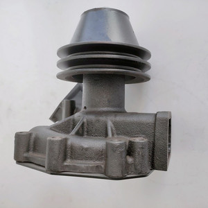 Aouit 100% Mới Máy Bơm Nước 1-87810663-0 Phù Hợp Cho <span class=keywords><strong>E120</strong></span> Molde Động Cơ 1878106630 <span class=keywords><strong>Isuzu</strong></span> - Product Image 4