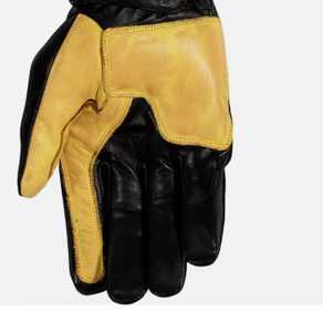 Guantes de Protección Premium para Motociclismo, Equipo de Seguridad para Motociclistas, Fabricados en Pakistán 2026 - Product Image 3