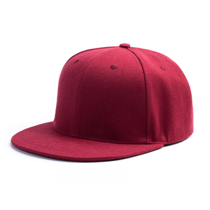 Custom Order Snapback Hat <b>Maker</b> OEM Structured Cotton Mesh Cap Bulk Factory Direct Custom Pattern Snapback Cap Private <b>Label</b> - Product Image 6