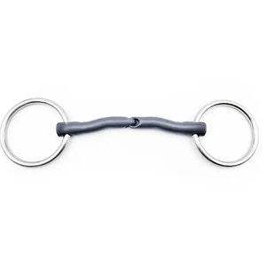 Equipo de Equitación de Primera Calidad de Edición Limitada, Bocados de Titanio Hechos a Medida con Boquillas Occidentales Duraderas - Product Image 6