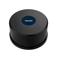 Sensor Lidar 2D de 360 Grados YDLiDAR TG30 con Tecnología TOF, Rango de 0.05-30M para Navegación Robótica