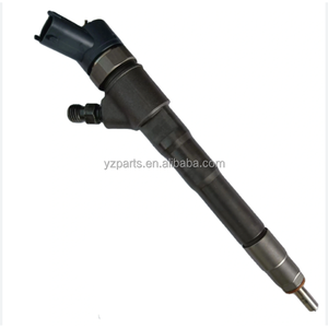 หัวฉีดน้ำมันเชื้อเพลิงดีเซลคอมมอนเรลสำหรับ504389548ชิ้นส่วนเครื่องยนต์0445110418สำหรับ Fiat ducato สำหรับ Iveco ทุกวันสำหรับ Citroen peugeo - Product Image 2