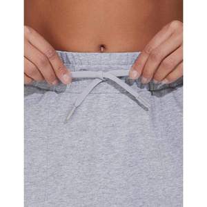 Jupe de sport confortable pour femme avec cordon de serrage, en coton sans doublure, avec poches, pour le travail, la détente, le golf, le tennis - Product Image 5
