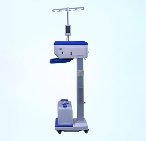Máquina Profesional para Hemodiálisis y Diálisis Peritoneal |   Purificación de la Sangre |   Dispositivo Médico para Terapia <span class=keywords><strong>Renal</strong></span> - Product Image 5