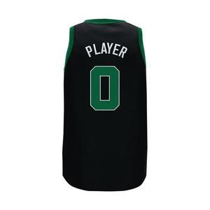 Custom Design Breathable Quick Dry Men Basketball Clothing Jerseys Top Selling Custom Blank Jersey Basketball for Men - Product Image 3