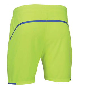 Tenue de sport personnalisée pour le tennis – Impression frontale sur mesure, couleur unie, séchage rapide, respirante, anti-humidité, vente en gros - Product Image 4