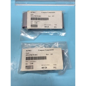 2 LAM 853-370670-002 ASSY, CA, AUDIO, INTERFACE - Équipements et pièces semi-conducteurs d'occasion fiables à l'échelle mondiale chez - Product Image 1