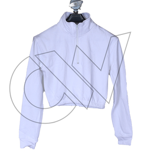 Débardeur court bleu marine pour femme, tendance 2026, sans manches, décontracté, couleur unie, tricoté, écologique, séchage rapide, coupe classique - Product Image 3