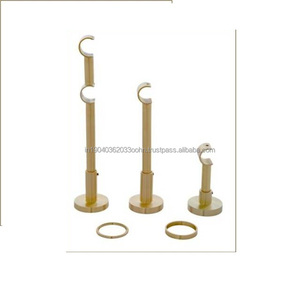 Newly Best Deals on <b>Curtain</b> Accessories Hardware Several Finishes Available in Large Quantity at Competitive Prices - Product Image 3