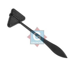 Martillo de Percusión de Alta Calidad, Certificado CE, Instrumento Quirúrgico de Acero Inoxidable, Operación Manual, Marca Gray Rocks - Product Image 4