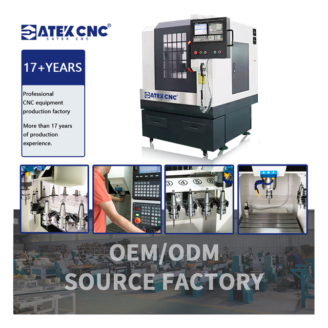 5 Axis Metal Engraver Milling Machines Manufacturer  Cnc Milling Machine 5 Axis for Steel