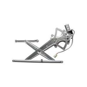 TOY-114-2 69801-42050 Regulador de Ventanilla Eléctrica, MOQ Bajo, Producción en Masa, Fábrica OEM/ODM, NUEVO - Product Image 1