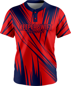 Nouvel uniforme de softball personnalisé, nouvelle arrivée, uniforme de softball en gros - Product Image 2