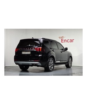 Kia Mohave 2019, Diésel 3.0, 4x4, 7 Plazas, Asientos de Cuero, Caja de Cambios Automática, Norma de Emisiones Euro V, 107,767 km - Product Image 2