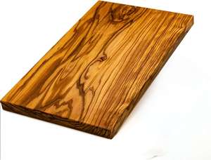 Grande planche à découper rectangulaire en bois de noyer écologique, résistante au lave-vaisselle, réversible, pour la cuisine et la viande - Product Image 5