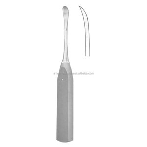 High Quality A-1 VERITAS Cobb Periosteal Raspatories Orthopedic Bone Surgery Instruments | sutur kitmedic instrument - Product Image 1