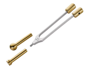 Diapasón de Terapia de Conexión a Tierra Mars Earth 68.05 Hz Instrumento de Sanación por Sonido - Product Image 5