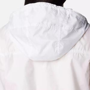 Women Breathable Windbreaker Tracksuit <b>Jacket</b> and Pants Set for <b>Running</b> Gym Training and Active Lifestyle Comfort - Product Image 6