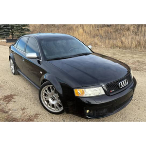 Audi RS6 de 2003 - Product Image 1