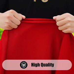 Set di 2 Tovaglie Elastiche in Poliestere Impermeabili Rettangolari per Tavoli da Picnic Lavabili e Resistenti - Product Image 2