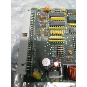 Proconics A4000130-2 PC ASSY, I/O Port Alu, เซ็นเซอร์-เชื่อถือได้ทั่วโลกมรดกอุปกรณ์เซมิคอนดักเตอร์และชิ้นส่วนที่ - Product Image 3