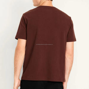 Camisetas para Hombre, Ropa, Camisetas para Hombre de la Mejor Calidad, Ropa de Verano, Camisetas Transpirables y Cómodas - Product Image 2