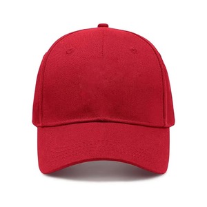 Gorras de Béisbol Casuales Holgadas Personalizadas al por Mayor, Nueva Llegada, Ropa Deportiva de Moda, Gorras de Béisbol para Hombre - Product Image 5