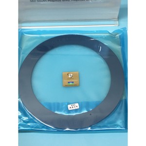 TOKYO ELECTRON TEL 1D10-312197-11 (ES) RING - Equipo y Piezas de Semiconductores de Confianza de Marca Global - Product Image 1