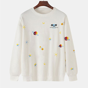 Sudadera de Alta Calidad para Hombre, Ropa de Manga Larga, Sudadera de Estilo Único para Hombre en Venta en Línea - Product Image 1