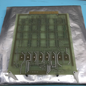 Pantalla de Datos Robot 10 P-60158-01 de Unicom Automation - Equipo y Piezas de Semiconductores de Confianza de Marca Global - Product Image 5