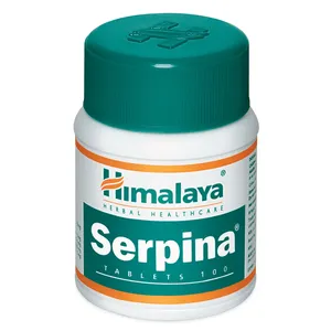 Tabletas Herbales Serpina de la Mejor Calidad, Suplemento Herbal Natural para el Bienestar, Equilibrio Corporal, Apoyo Diario para la Salud, Cuidado Diario - Product Image 4