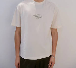 เสื้อยืดแฟชั่นฤดูร้อน ดีไซน์กราฟิกสั่งทำได้ แบบยูนิเซ็กซ์ พิมพ์ลาย 3 มิติ แบบซับลิเมชั่น เสื้อยืดเท่ๆ สไตล์สตรีท สำหรับผู้ชาย เสื้อลำลอง - Product Image 5