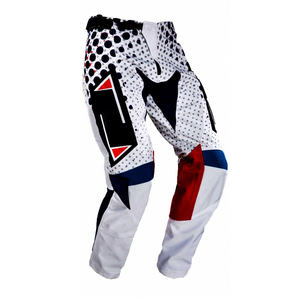 Nuevo Conjunto de Pantalones de Motocross Personalizados de Marca, Resistentes al Viento, % Poliéster, Equipo Automotriz Todoterreno, Trajes de Motocicleta, Venta Directa de Fábrica al Por Mayor - Product Image 3