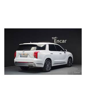 Hyundai Palisade 2023, 2.2 Diésel, 4x4, 66,191 km, Caja de Cambios Automática, Asientos de Cuero, Volante a la Izquierda - Product Image 2