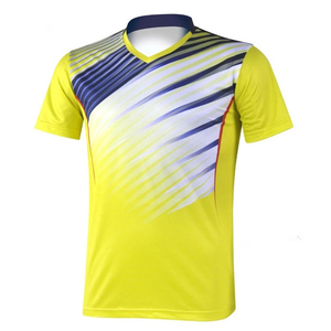 Camiseta Deportiva Personalizada con Sublimación Azul y Negra para Adultos, Unisex, Transpirable, 100% Poliéster, Uniforme con Rayas Diagonales - Product Image 6
