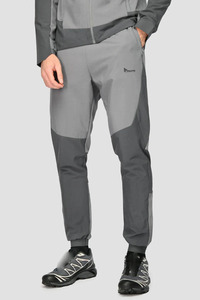 High Quality Custom Wholesale <b>Zip</b> <b>up</b> <b>Jacket</b> And Nylon Pants Two Piece Set Streetwear Nylon Windbreaker Tracksuit Set - Product Image 2