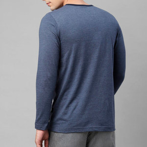 เสื้อยืดโอเวอร์ไซส์ขนาดพิเศษ พิมพ์โลโก้ตามสั่ง เสื้อยืดไซส์ใหญ่ คุณภาพสูง - Product Image 2