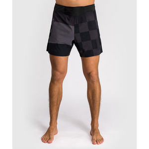 2026 Custom Logo <b>Stretch</b> Breathable Lightweight Martial Arts Wear Supplier Factory Kickboxing Boxing Muay Thai BJJ MMA Shorts - Product Image 1