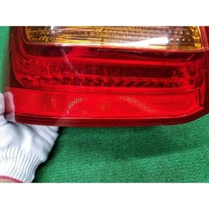 Cadenza I 2009-2013 ชุดไฟท้ายด้านนอกซ้าย มือสอง ของแท้ OEM 924013R000 - Product Image 5