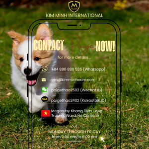 ไม้เคี้ยวสำหรับสุนัขทำจากไม้กาแฟ - ของเล่นเคี้ยวธรรมชาติ 100% สำหรับสุนัขทุกขนาด |   ต้นกำเนิดจากเวียดนาม - คิมมิน ไนท์เชอร์นาล ลิมิเต็ด - Product Image 6